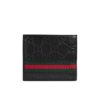 gucci guccissima web bifold wallet black 11cm hhf47.jpg