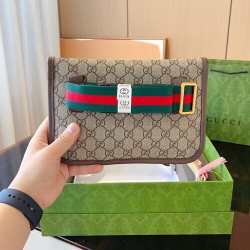 gucci neo vintage gg supreme belt bag beige ebony 22cm 493930 9c2vt 8745 ifew1.jpg