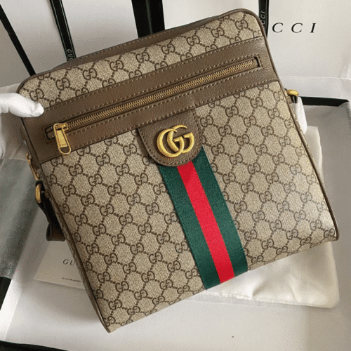 gucci ophidia gg bag brown 28cm reio0.png