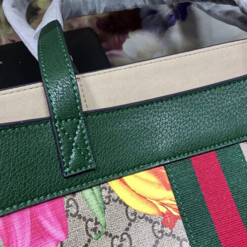 gucci ophidia gg flora medium tote green 44cm 809nf.jpg
