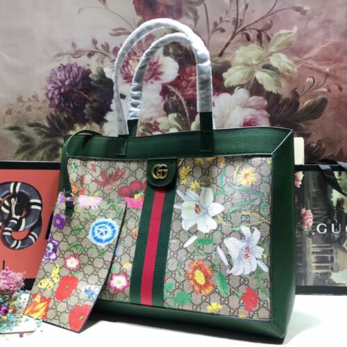 gucci ophidia gg flora medium tote green 44cm eqgng.jpg
