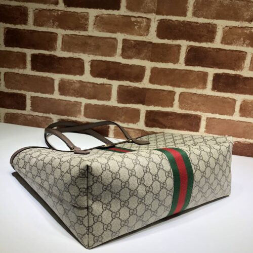 gucci ophidia large tote bag beige and dark brown gg supreme 38cm 631685 96iwb 8745 creic.jpeg