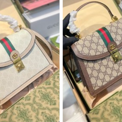 gucci ophidia medium top handle bag gg supreme beige and white 25cm 651055 uulag 9682 dsxsa.png