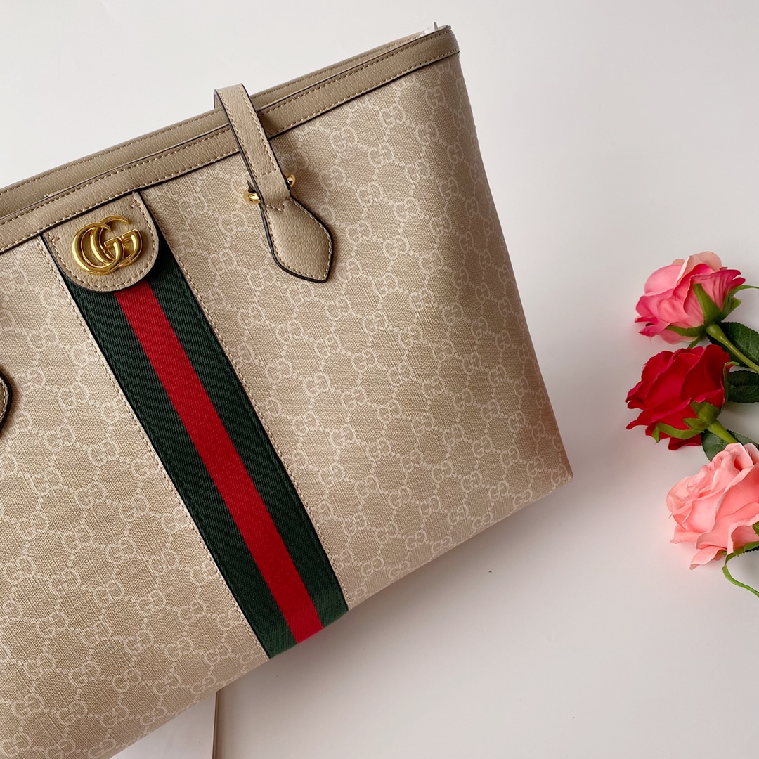 gucci ophidia medium tote bag beige and white 38cm 631685 uulag 9682 j35ir.jpg