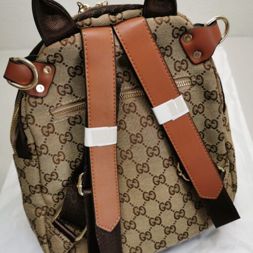 gucci supreme canvas backpack beige 29cm ni2a6.jpg
