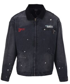 sanit michael detroit jacket