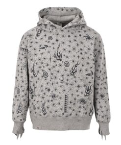 sanit michael hoodie