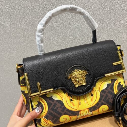 versace x fendi fendace la medusa medium handbag black of7ak.jpg