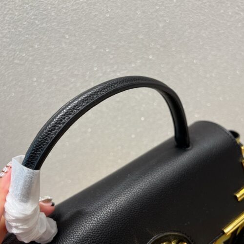 versace x fendi fendace la medusa medium handbag black s9j8l.jpg