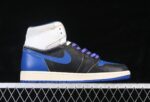 Air Jordan 1 Retro High OG SP Fragment x Union LA Sport Royal 1