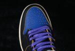 Air Jordan 1 Retro High OG SP Fragment x Union LA Sport Royal 5
