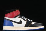 Air Jordan 1 Retro High OG SP Fragment x Union LA Varsity Red Sport Royal 1 Air Jordan 1 Retro High OG SP Fragment x Union LA Varsity Red Sport Royal 1