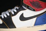 Air Jordan 1 Retro High OG SP Fragment x Union LA Varsity Red Sport Royal 2 Air Jordan 1 Retro High OG SP Fragment x Union LA Varsity Red Sport Royal 2