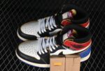 Air Jordan 1 Retro High OG SP Fragment x Union LA Varsity Red Sport Royal 6 Air Jordan 1 Retro High OG SP Fragment x Union LA Varsity Red Sport Royal 6