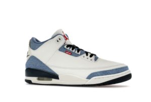 Air Jordan 3 Retro Levi’s All Star