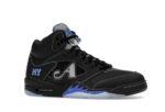 Air Jordan 5 Retro Awake NY Black