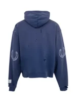 GD Chateau Ranch Distressed Hoodie 1
