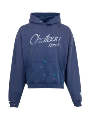 GD Chateau Ranch Distressed Hoodie