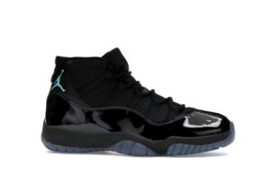 Jordan 11 Retro Gamma Blue (2025)