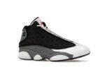 Air Jordan 13 Retro Black Flint