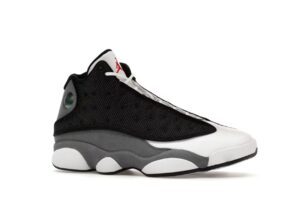 Air Jordan 13 Retro Black Flint