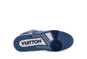 lv skate sneaker