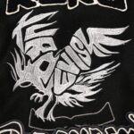envisu varsity jacket logo