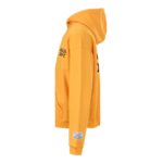 gallery dept yellow hoodie 1