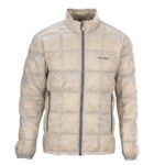 montbell superior down jacket