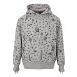 sanit michael hoodie