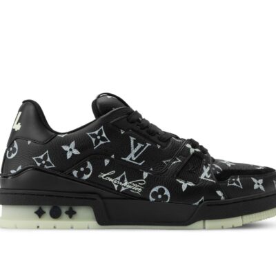 LV Trainer Glow in the Dark