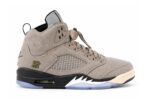 Undefeated x Air Jordan 5