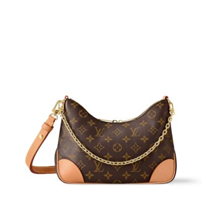 Boulogne PM Bag