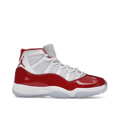 Air Jordan 11 Retro Cherry (2022)