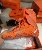 Nike HyperKO 2 SE 'Electric Pack' 4