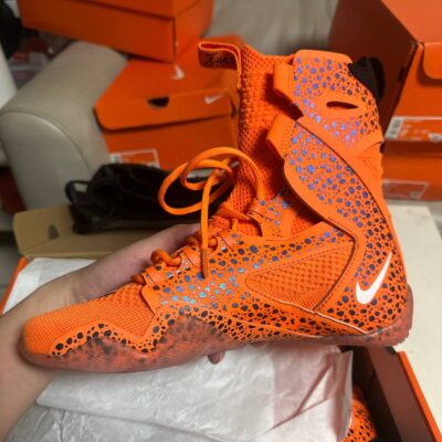 Nike HyperKO 2 SE 'Electric Pack' 4