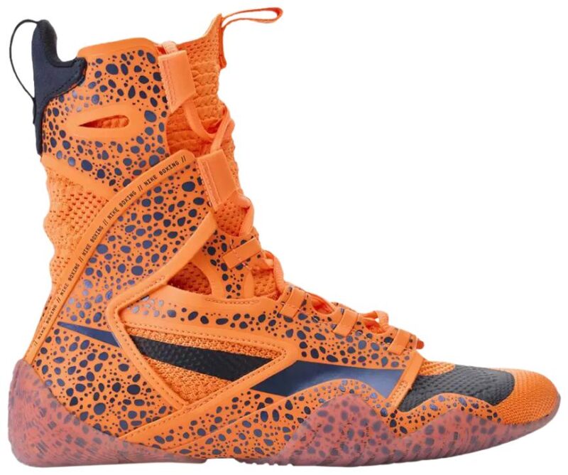 Nike HyperKO 2 SE 'Electric Pack'