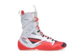 Nike HyperKO 2 White Bright Crimson Black