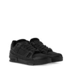 Trainer Sneaker Black Ski Trainer Sneaker Black Ski