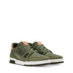 Trainer Sneaker Khaki Green Monogram Surplus 2 Trainer Sneaker Khaki Green Monogram Surplus 2