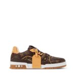 Trainer Sneaker Macassar Brown 130th anniversary Trainer Sneaker Macassar Brown 130th anniversary