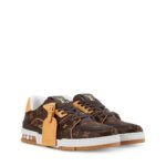 Trainer Sneaker Macassar Brown 130th anniversary 2 Trainer Sneaker Macassar Brown 130th anniversary 2