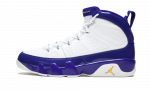 Air Jordan 9 Retro Kobe Bryant PE