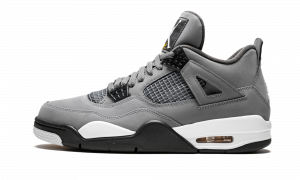 Air Jordan 4 Retro Cool Grey