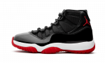 Air Jordan 11 Bred 2019 Men's Shoes