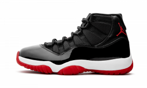 Air Jordan 11 Bred 2019 Men's Shoes