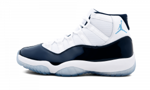 Air Jordan 11 Retro Navy / Win Like '82 Men's Shoes