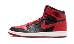 Air Jordan 1 Retro High Ban 'Banned'