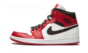 Air Jordan 1 Mid “Chicago 2020”