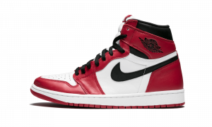 Air Jordan 1 Retro High OG 'Chicago'